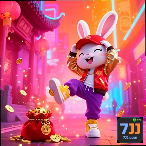 Jogos de cassino online - 7jj