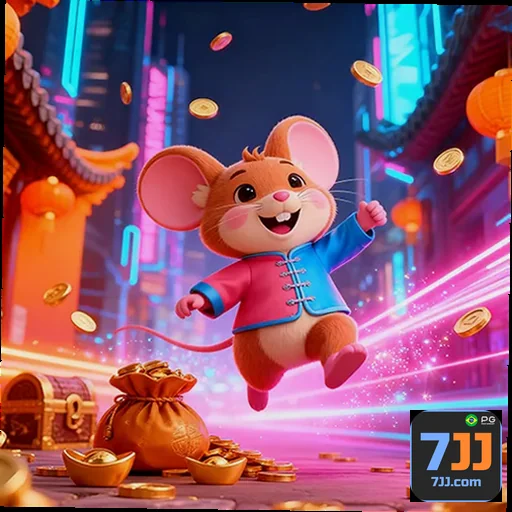 Promoções de cassino - 7jj