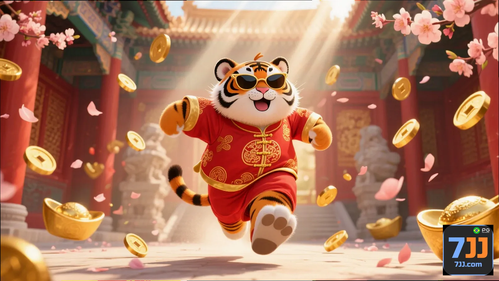 Imagem de cassino VIP - 7jj