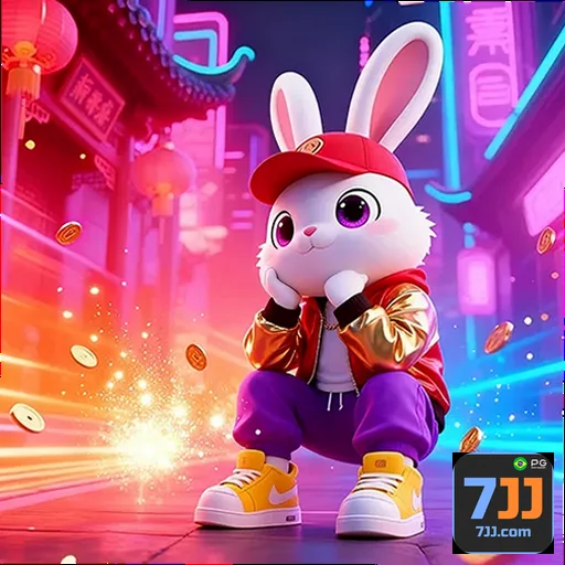 Slots online em destaque - 7jj