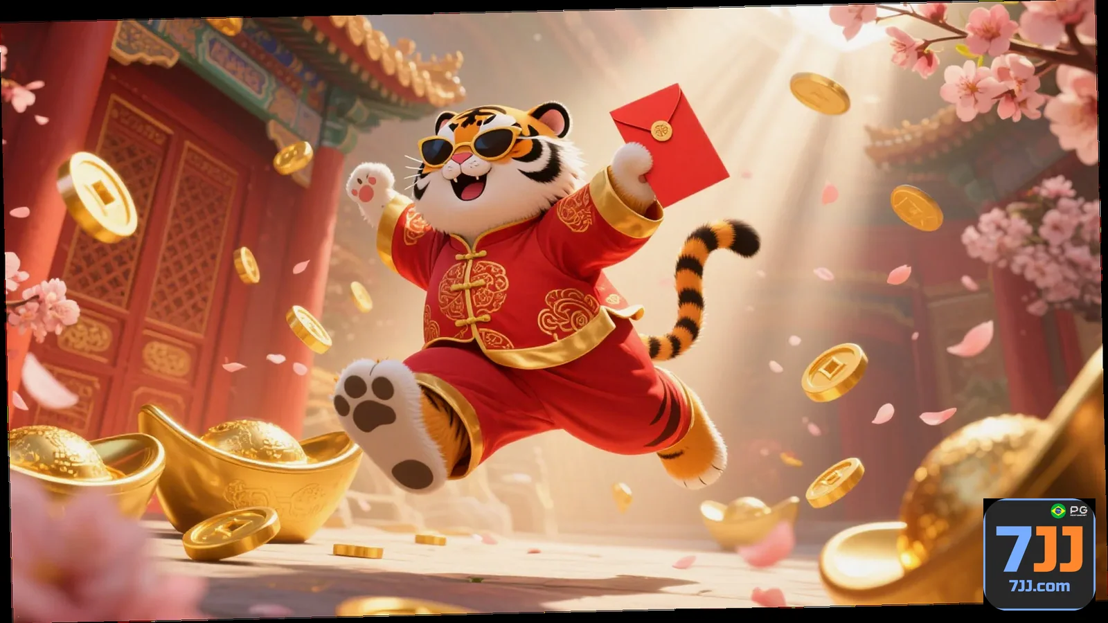 Benefícios do programa VIP - 7jj